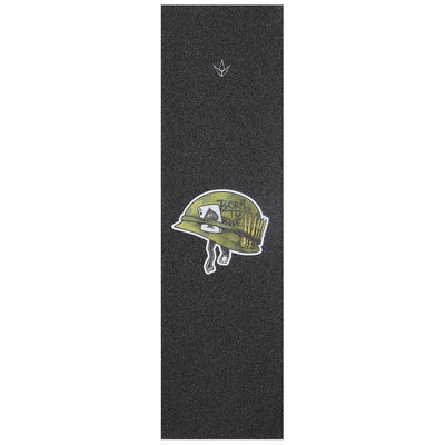 Ace of Spades HELMET Grip Tape 6.5x23"