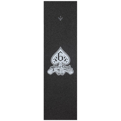 Ace Of Spades Grip Tape