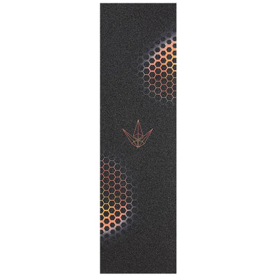 Envy - HEX RED Grip Tape