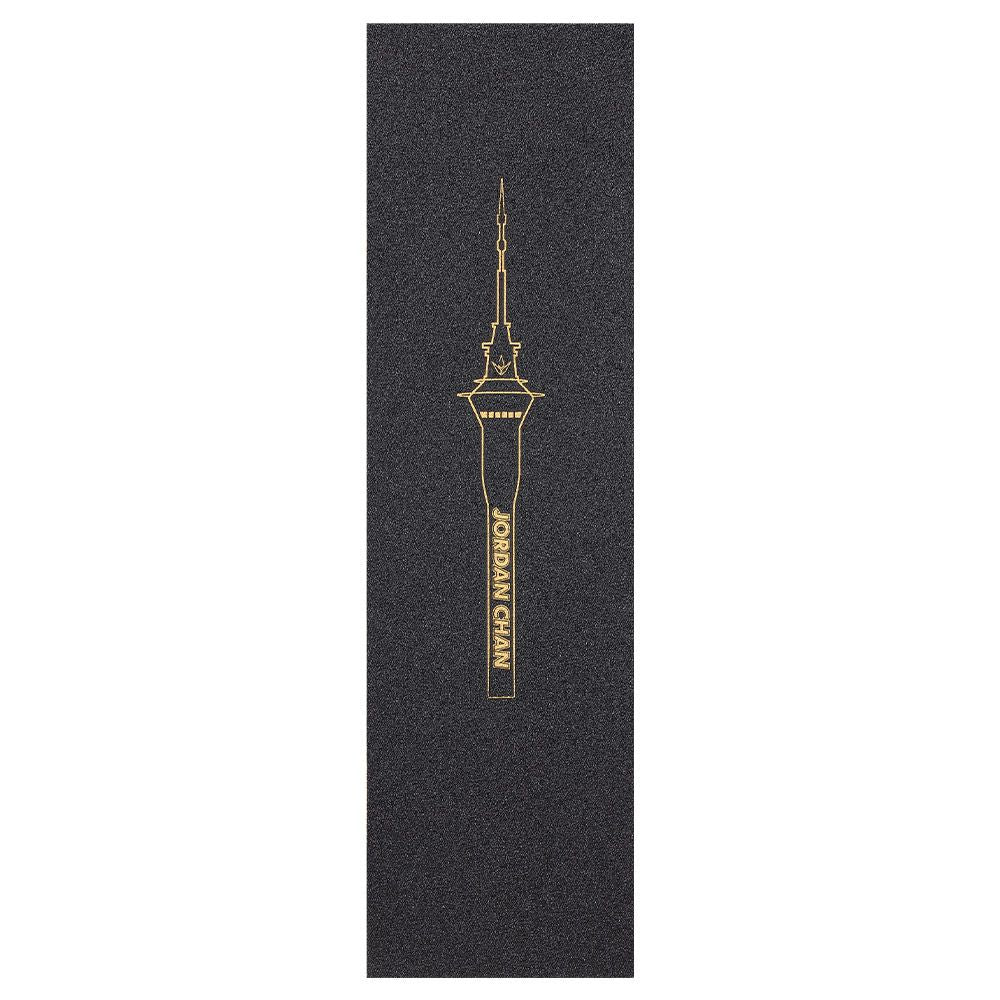 JORDAN Chan Signature Grip Tape 6.5x23"