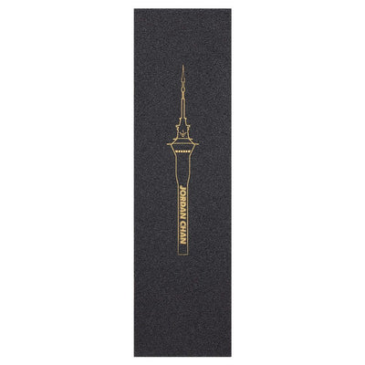 JORDAN Chan Signature Grip Tape 6.5x23"