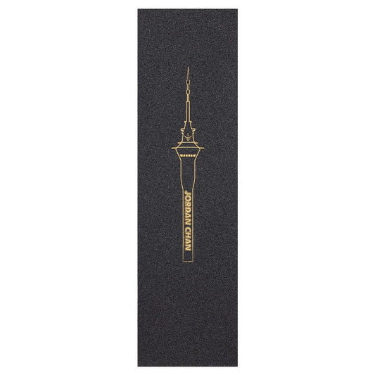 Envy JORDAN Chan Signature Grip Tape 6.5x23"