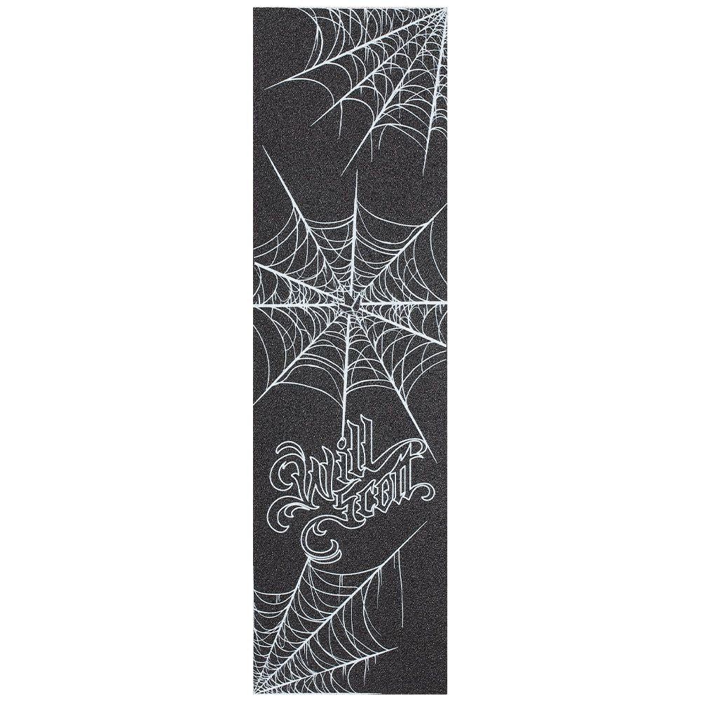 WILL Scott Signature Grip Tape 6.5x23"