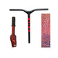 COLT Fork, Grip Tape & Bar BUNDLE - Red