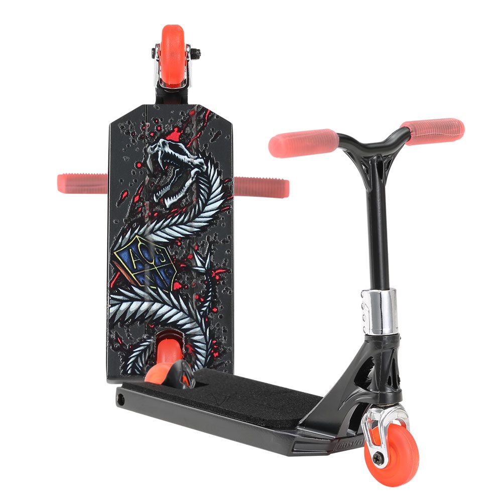 Envy - Finger Scooter Special Edition Viper