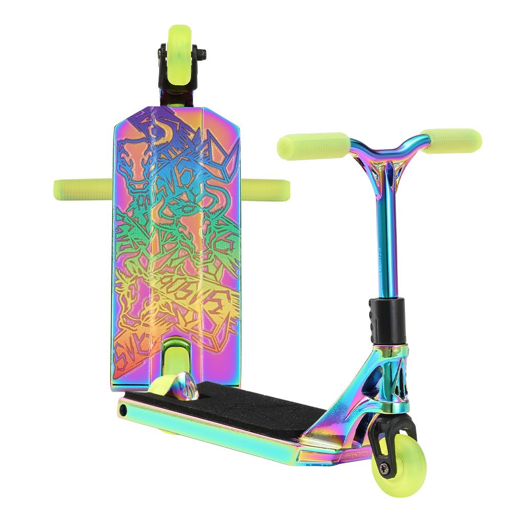 Envy Finger Scooter Special Edition - Charge