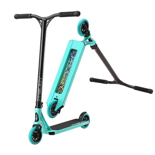 Envy Scooters Prodigy X Complete