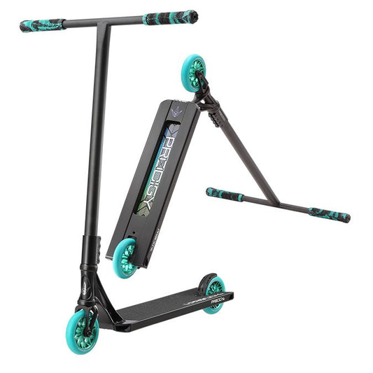 Envy Scooters Prodigy X Street Complete