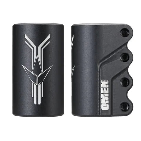 Envy Omen SCS Clamp
