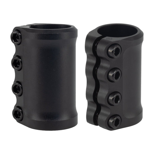 NATIVE Format SCS - Black - two angles