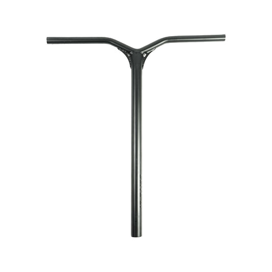 Grit Elite Alloy Bars:  W560mm xH631mm - Black - view 1