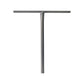 Grit Titanium T Bars 670H x 610W