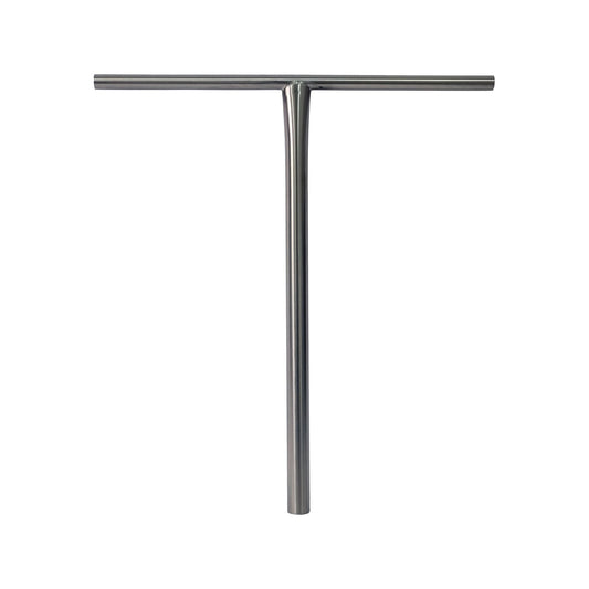 Grit Titanium T Bars 670H x 610W
