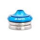 Apex Integrated Headset - Blue - hero