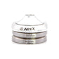 Apex Integrated Headset - Raw - hero