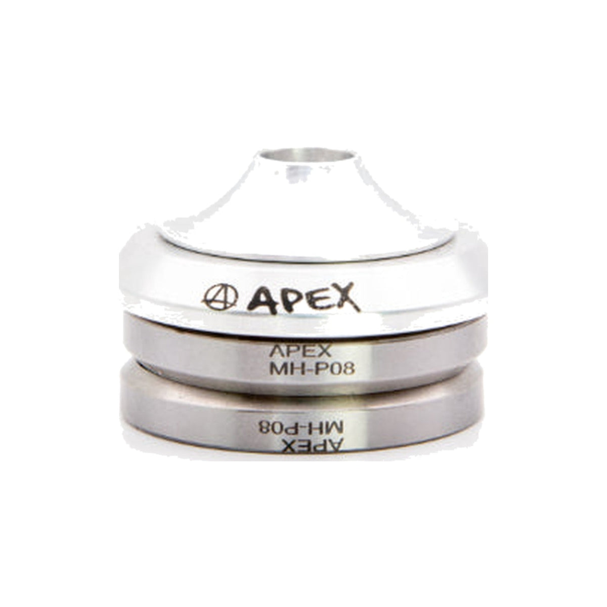 Apex Integrated Headset - Raw - hero
