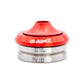 Apex Integrated Headset - Red - hero