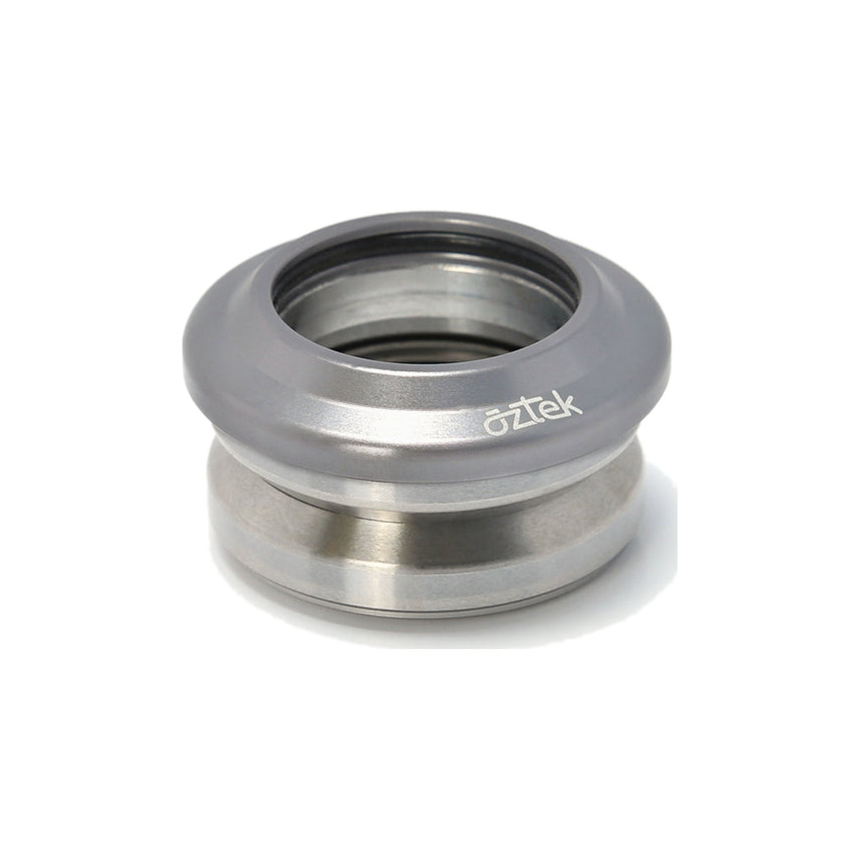 Aztek Headset - Grey - hero