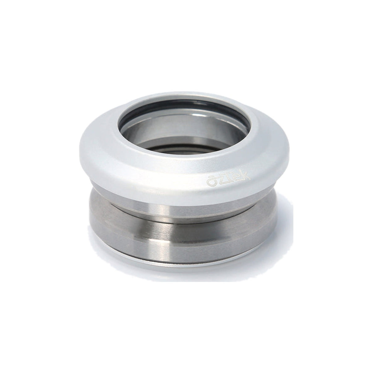 Aztek Headset - Polished - hero