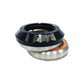 Envy Integrated Headset - Black - hero