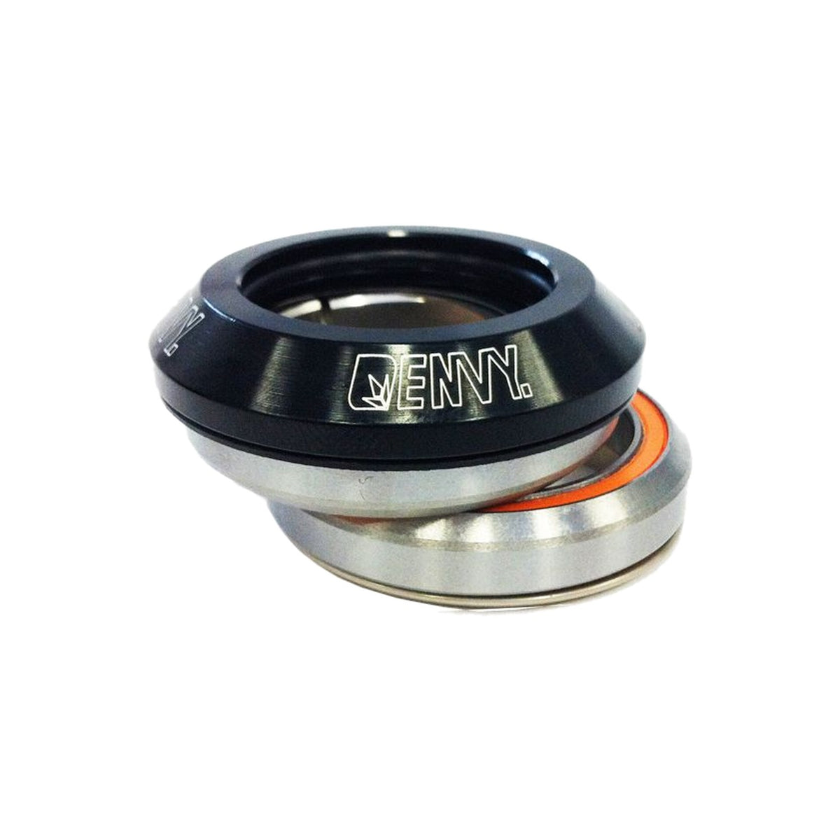 Envy Integrated Headset - Black - hero