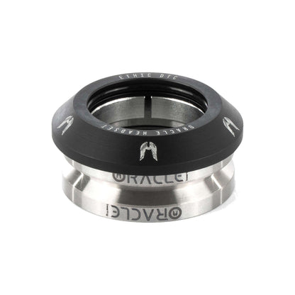 Ethic Oracle Headset - Black - hero