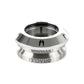 Ethic Oracle Headset - Chrome - hero