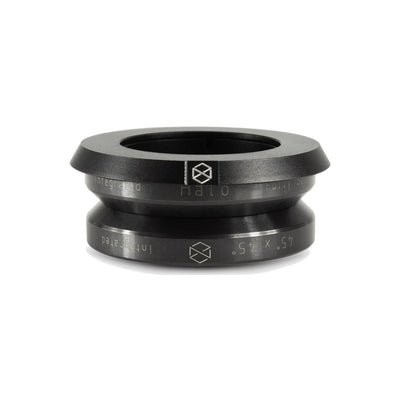 NATIVE Halo Headset - Black - hero
