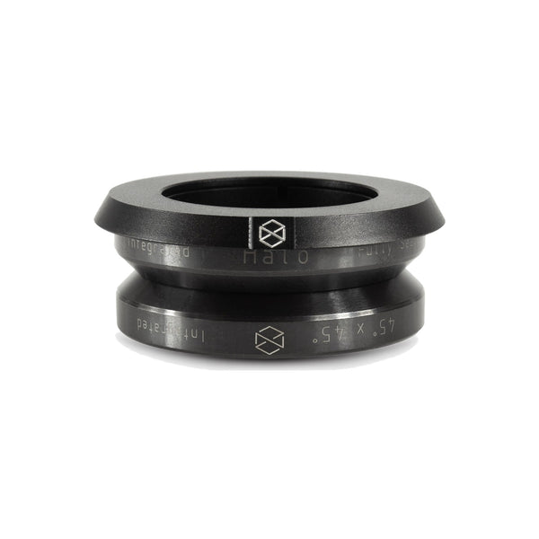 NATIVE Halo Headset - Black - hero