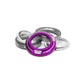 Tilt Integrated Headset - Purple - hero