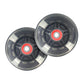 I-GLIDE Wheels Rear Wheels for 3 Wheel Scooter