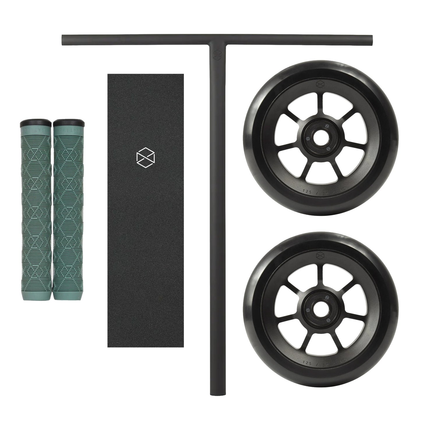 NATIVE Aria Profile Pack