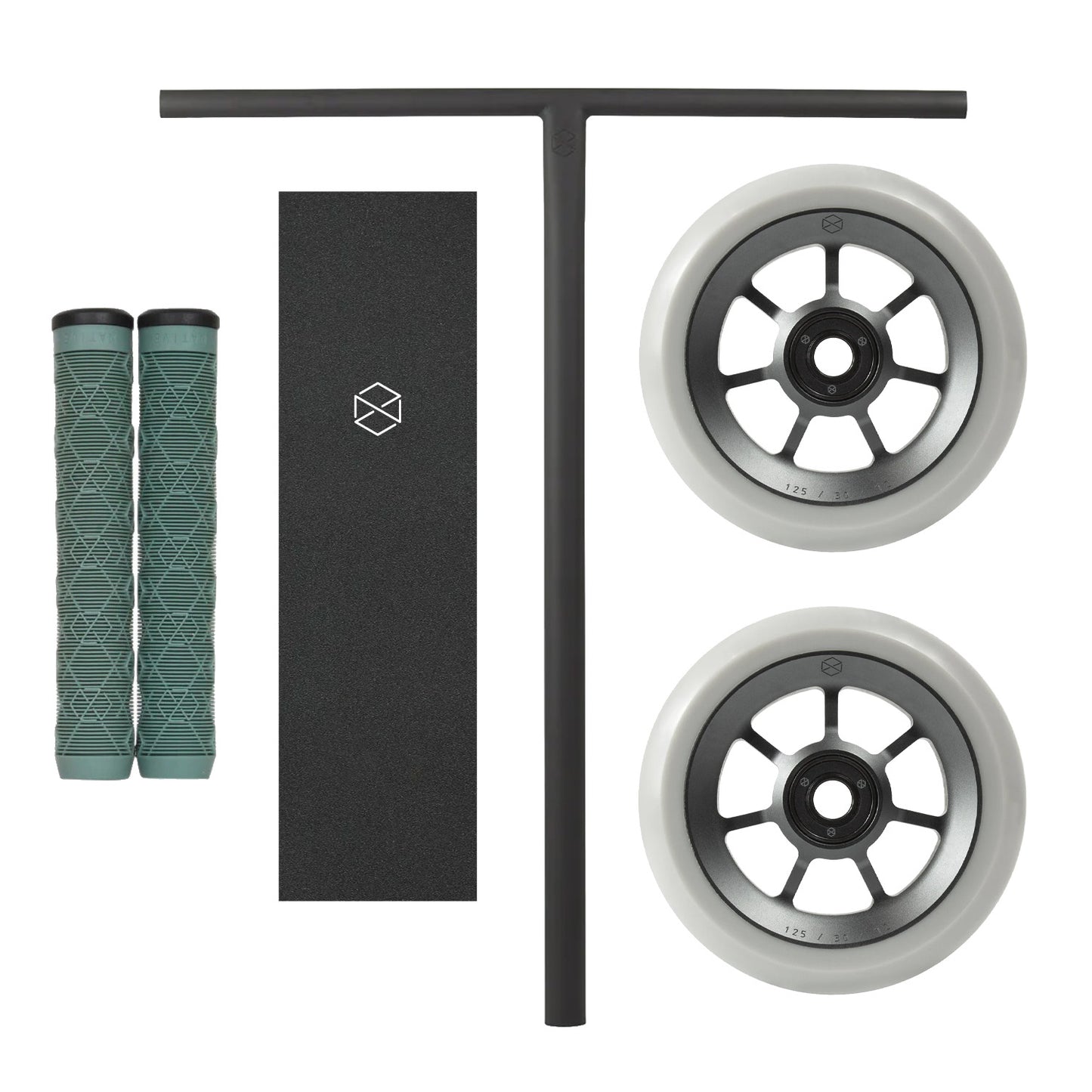 NATIVE Aria Profile Pack