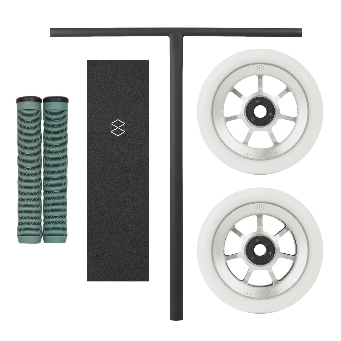 NATIVE Aria Profile Pack