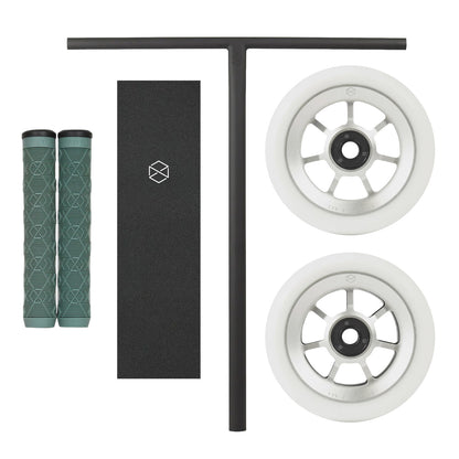 NATIVE Aria Profile Pack