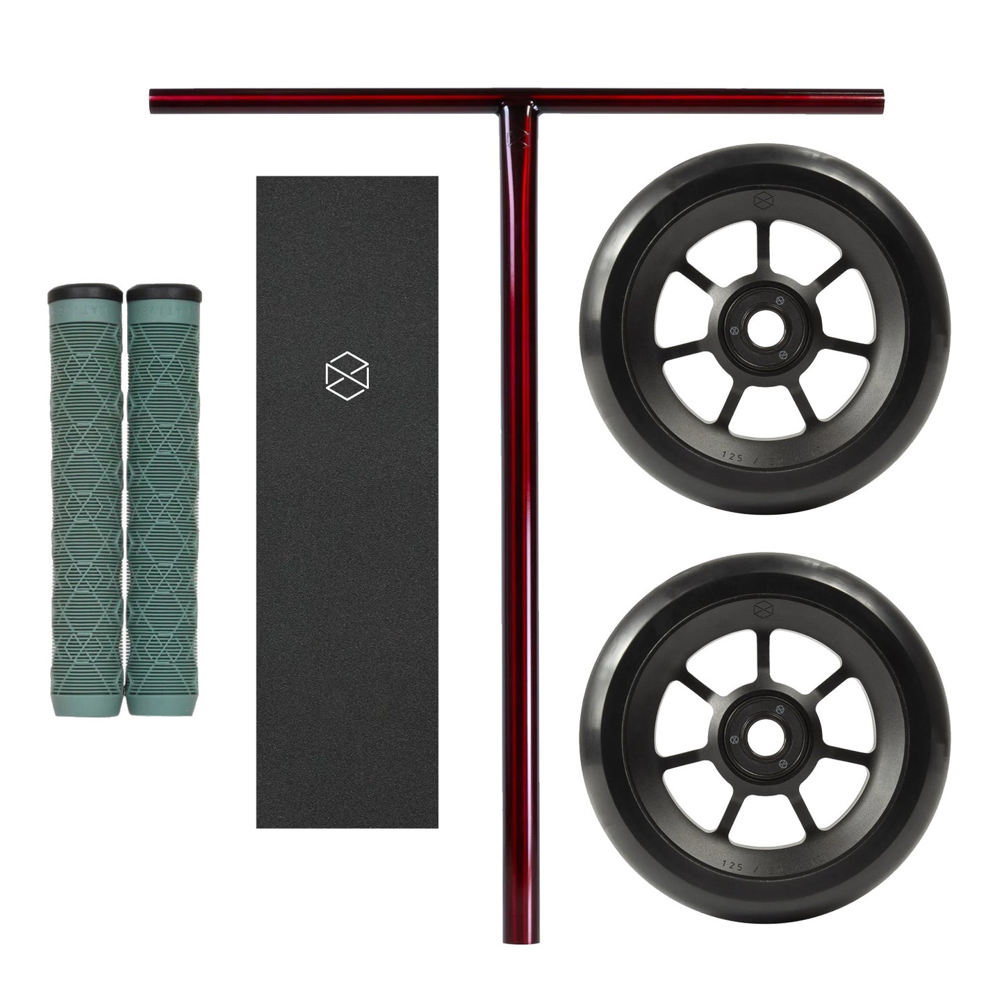 NATIVE Aria Profile Pack