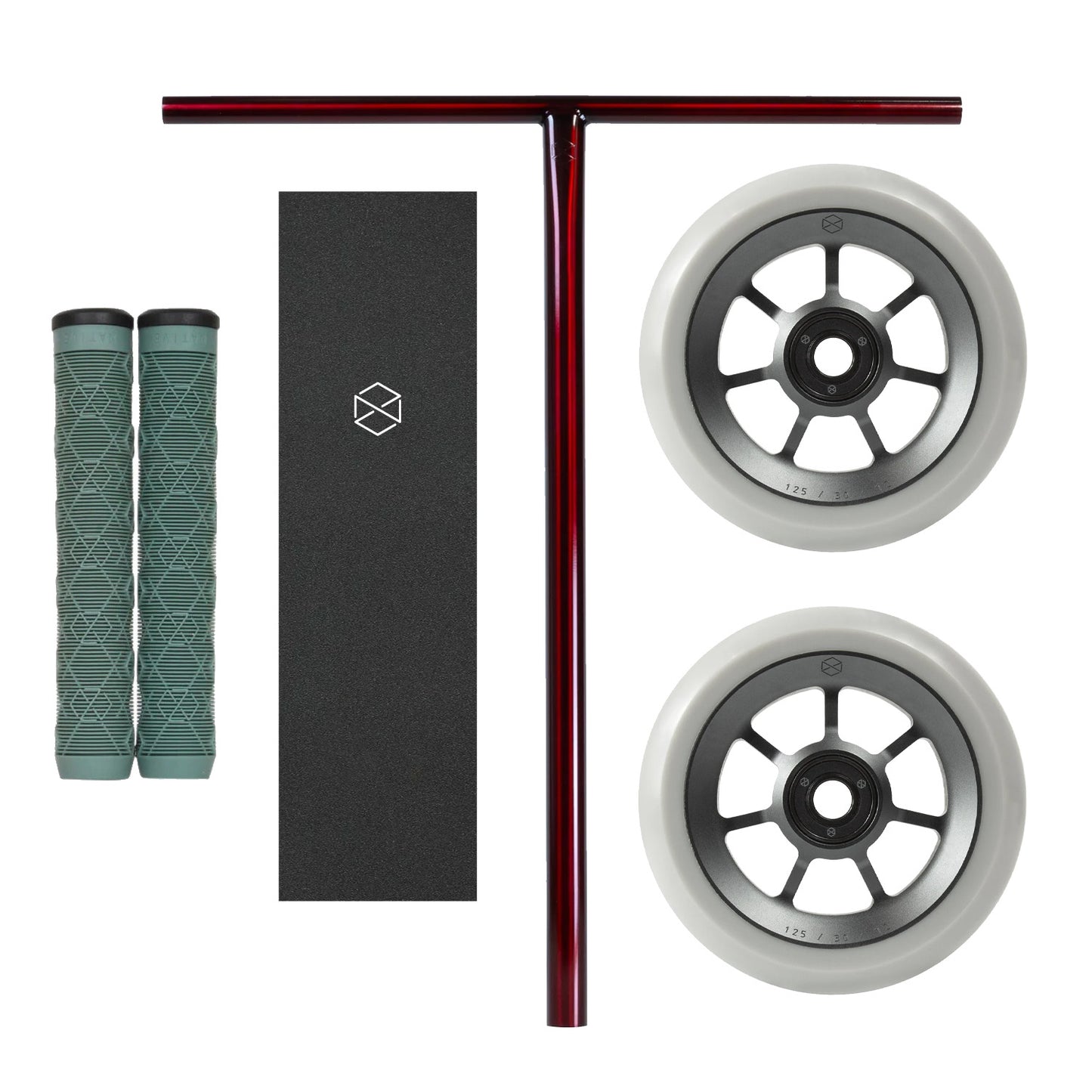 NATIVE Aria Profile Pack