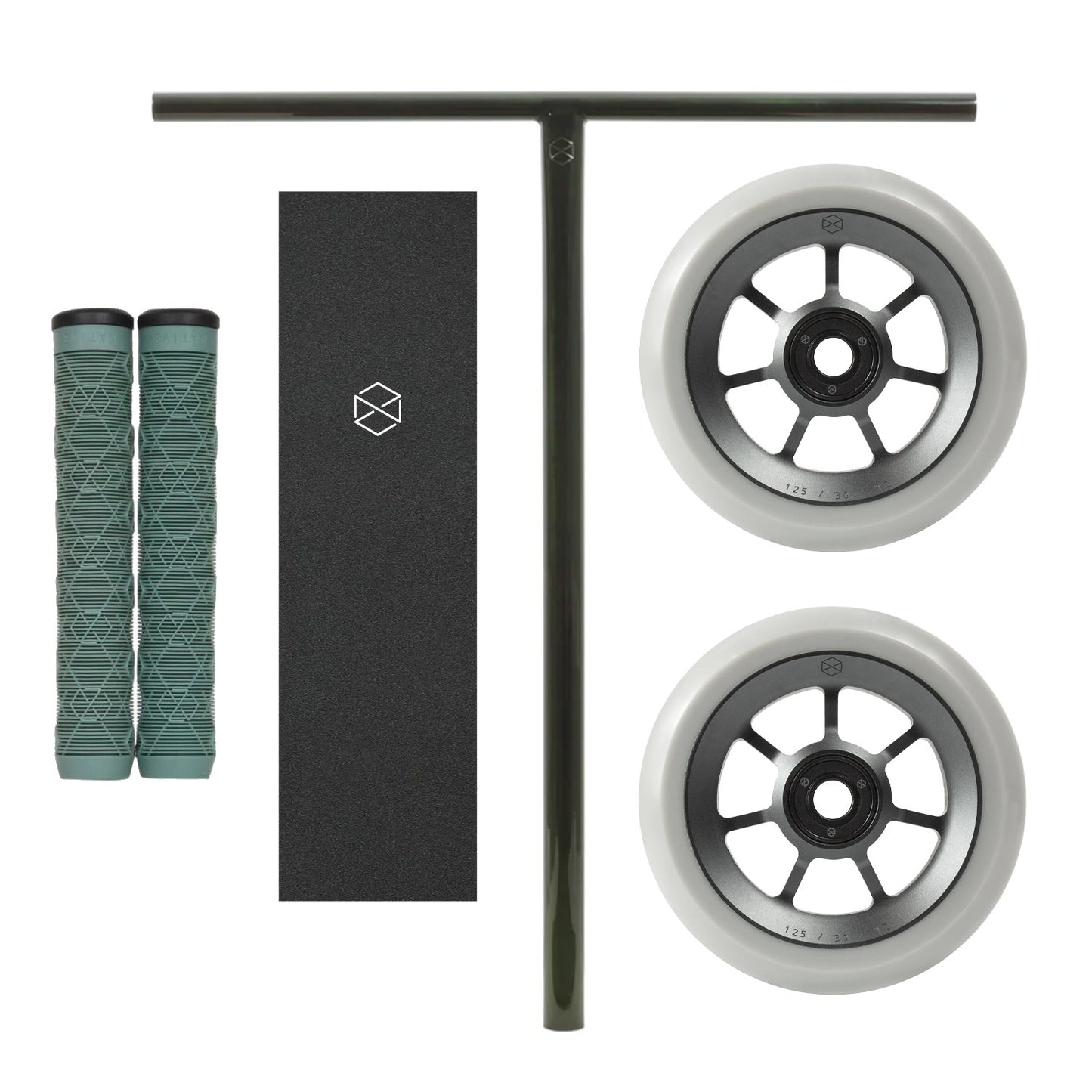 NATIVE Aria Profile Pack