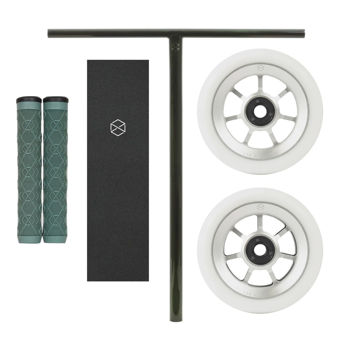 NATIVE Aria Profile Pack