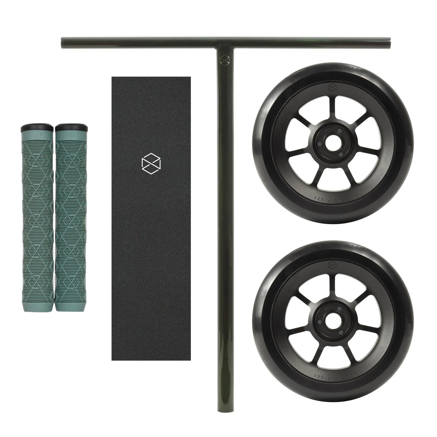 NATIVE Aria Profile Pack