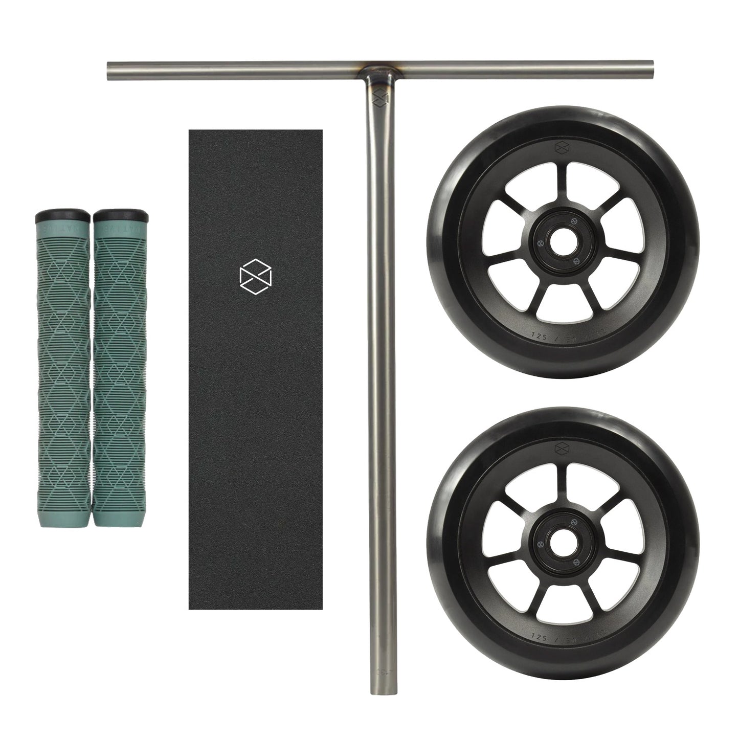 NATIVE Aria Profile Pack