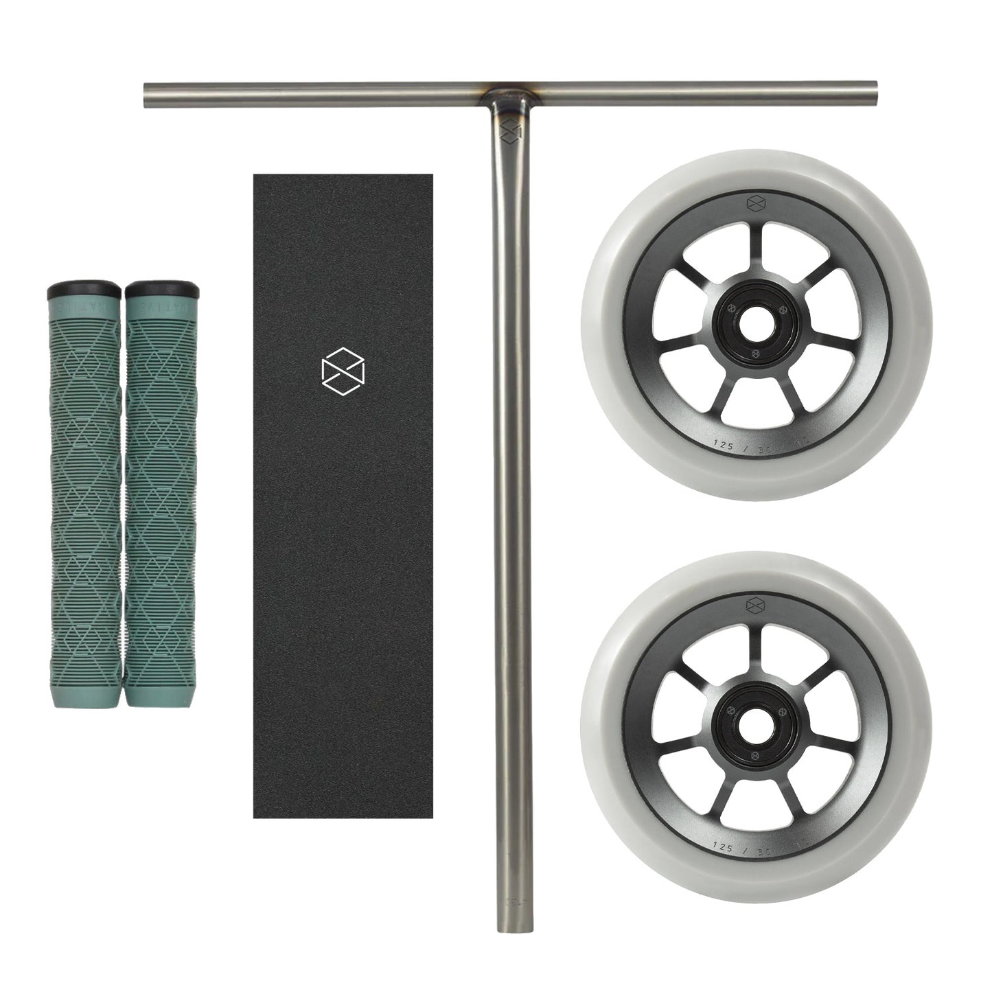 NATIVE Aria Profile Pack