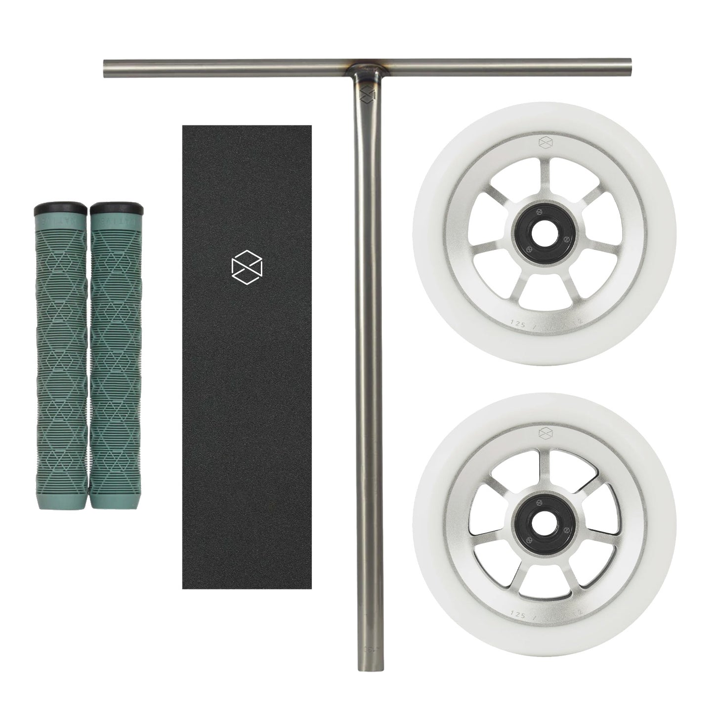 NATIVE Aria Profile Pack