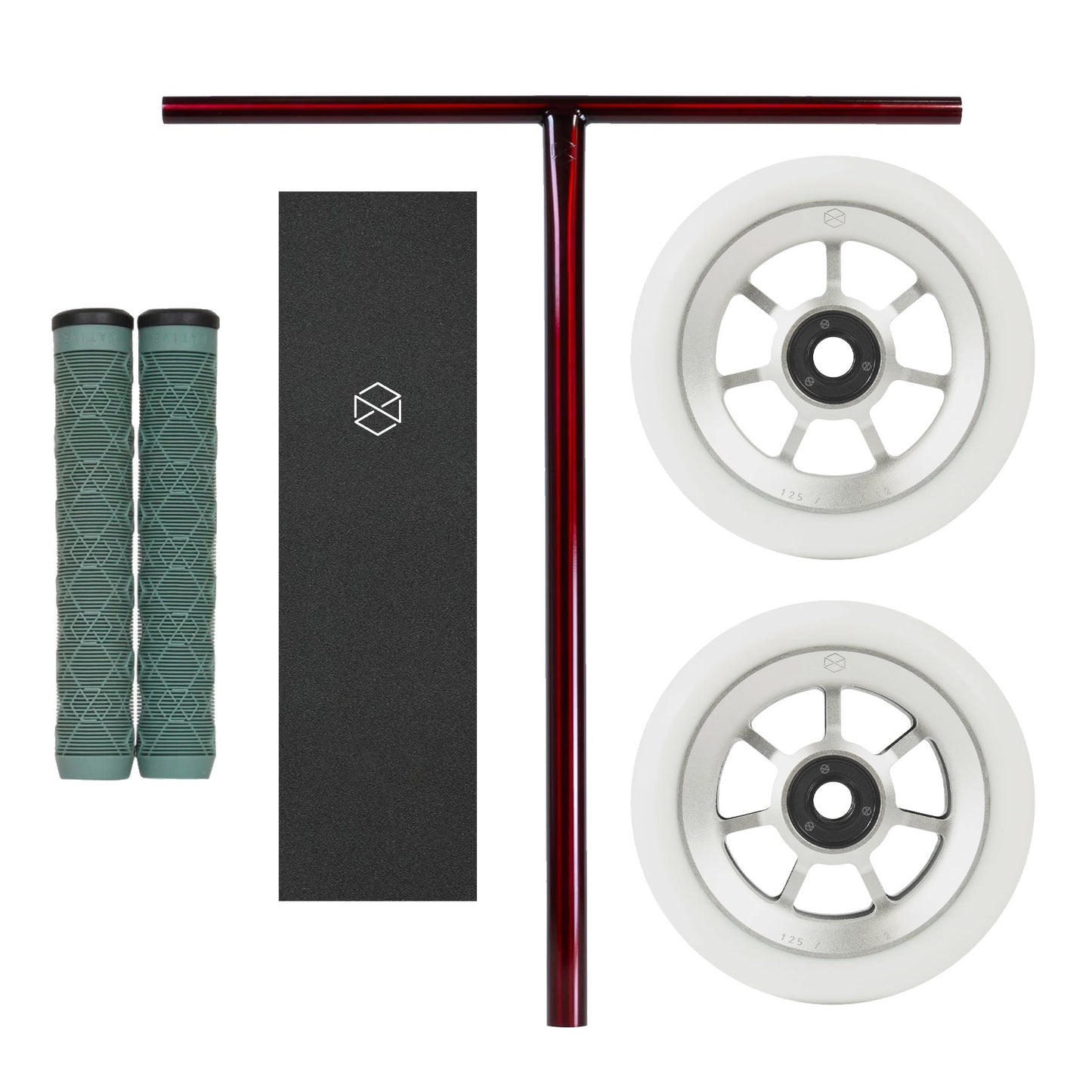 NATIVE Aria Profile Pack