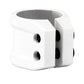Root Industries LITHIUM Double Clamp - White