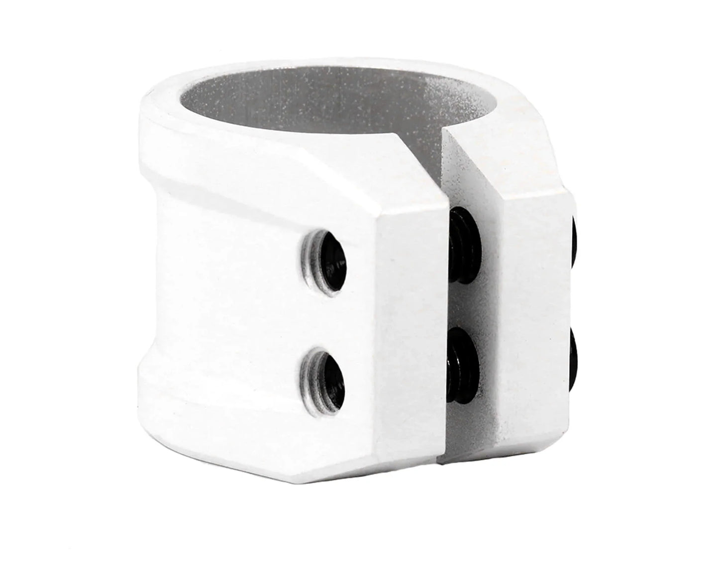 Root Industries LITHIUM Double Clamp - White