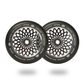 Root Industries LOTUS 110mm Wheels - Black/Mirror