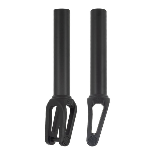 NATIVE Format Fork - Black - two angles