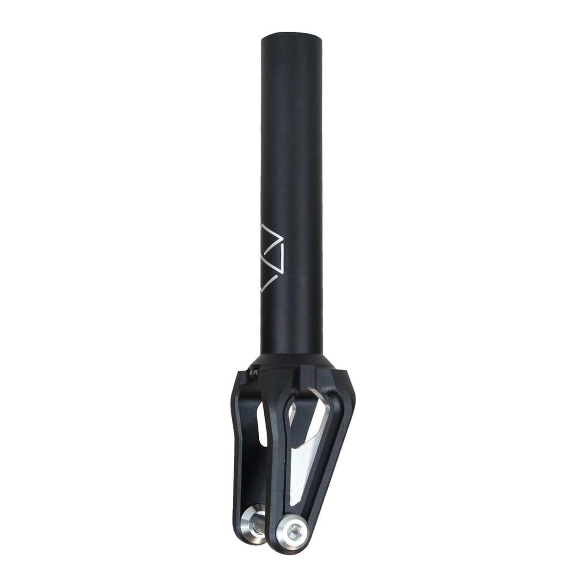NATIVE Versa Fork - Black/Raw - hero