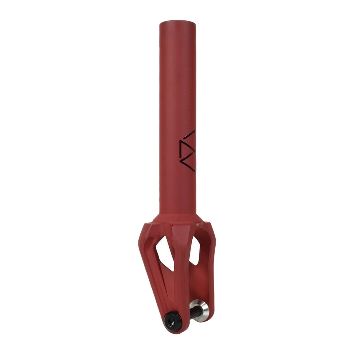 NATIVE Versa Fork - Rufous - hero